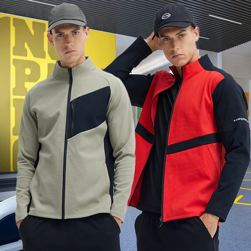 Спортивные толстовки для спорт – обзор и цена Outdoor Sport Brand Jacket