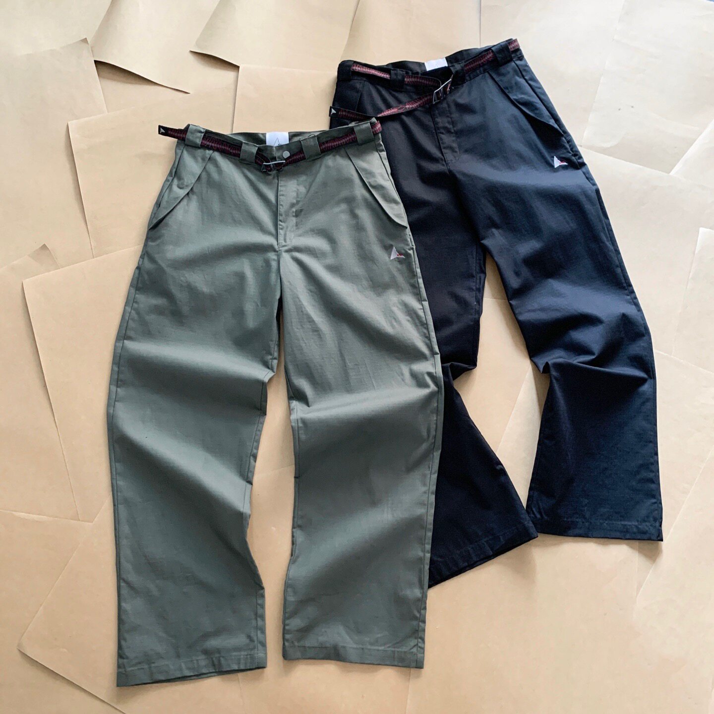 Туристические брюки ROA Hiking – обзор и цена Outdoor Sport Hiking Pants
