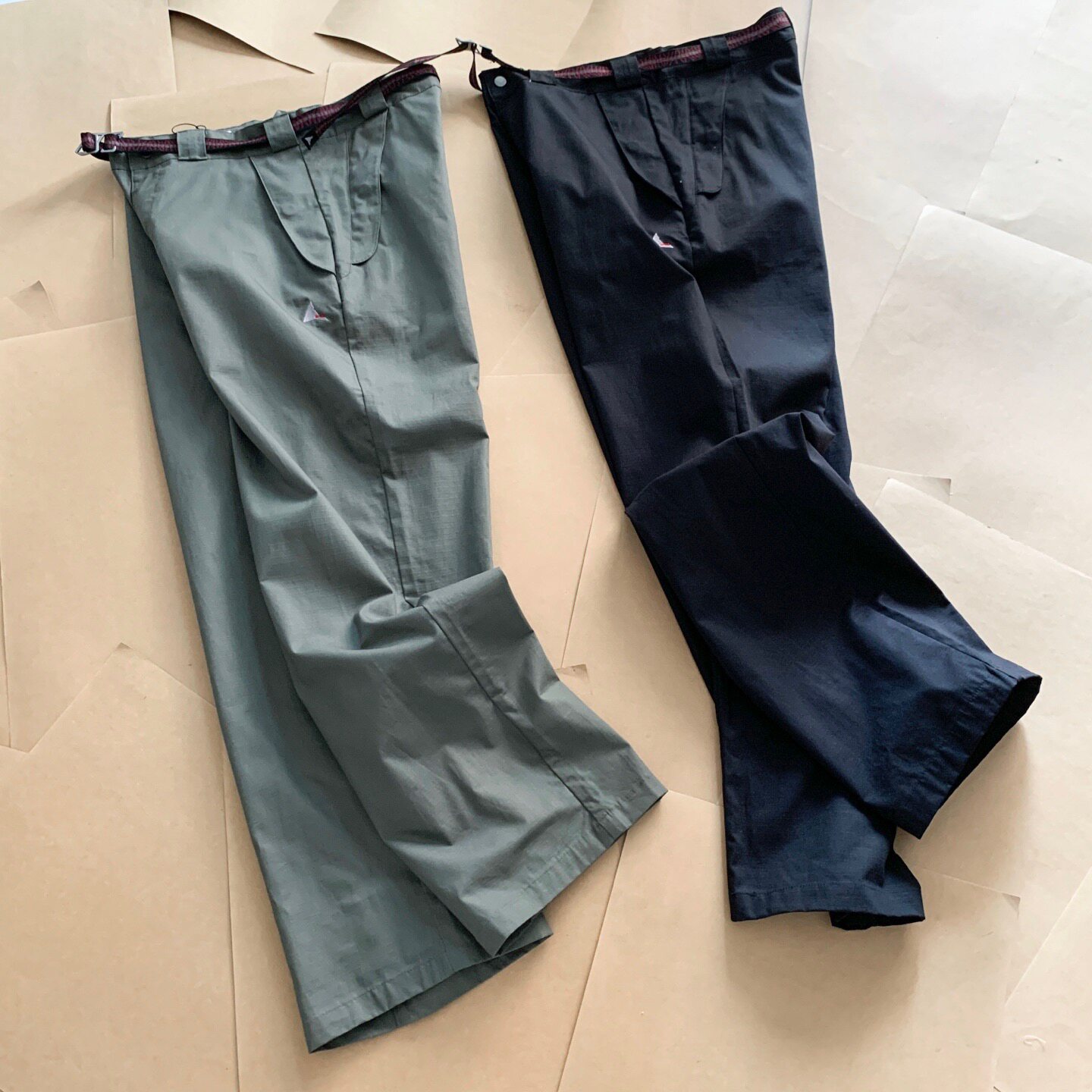 Туристические брюки ROA Hiking – обзор и цена Outdoor Sport Hiking Pants