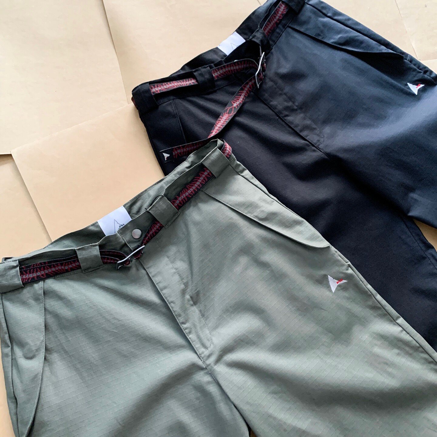 Туристические брюки ROA Hiking – обзор и цена Outdoor Sport Hiking Pants