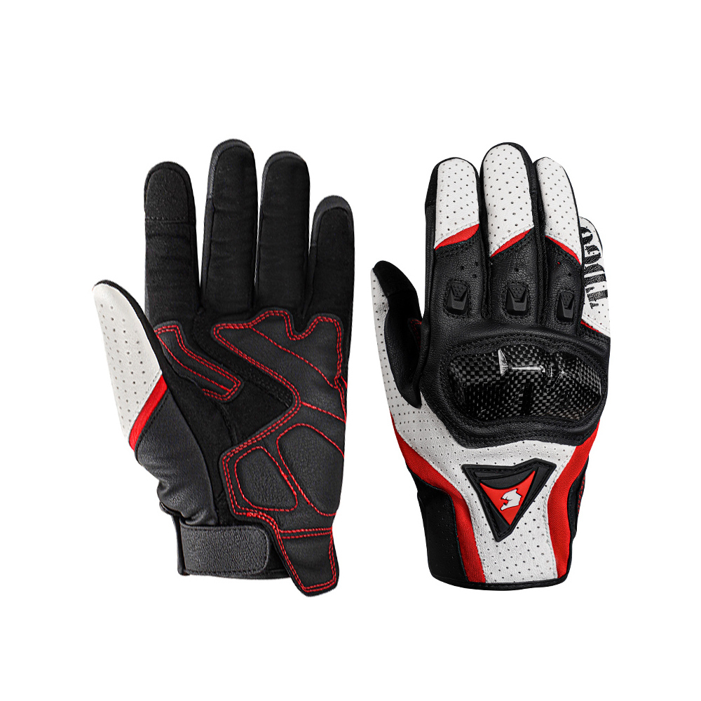 Летние мотоциклетные перчатки  – обзор и цена Horse Riding Glove