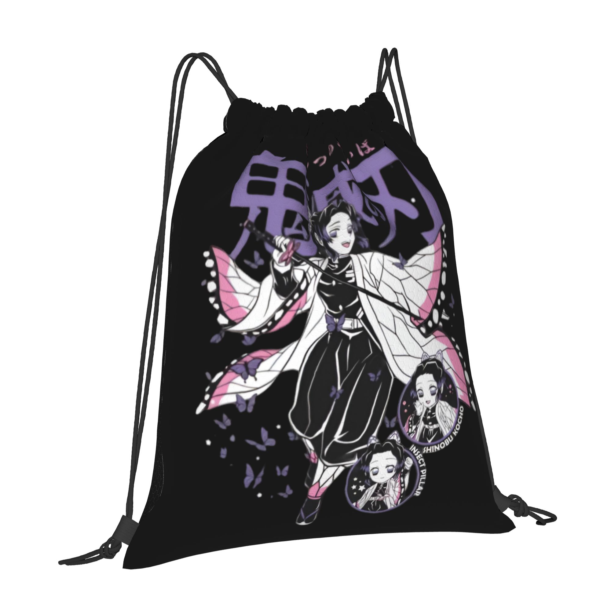 Сумки на шнурке Custom Demon S – обзор и цена Outdoor Sport Backpack