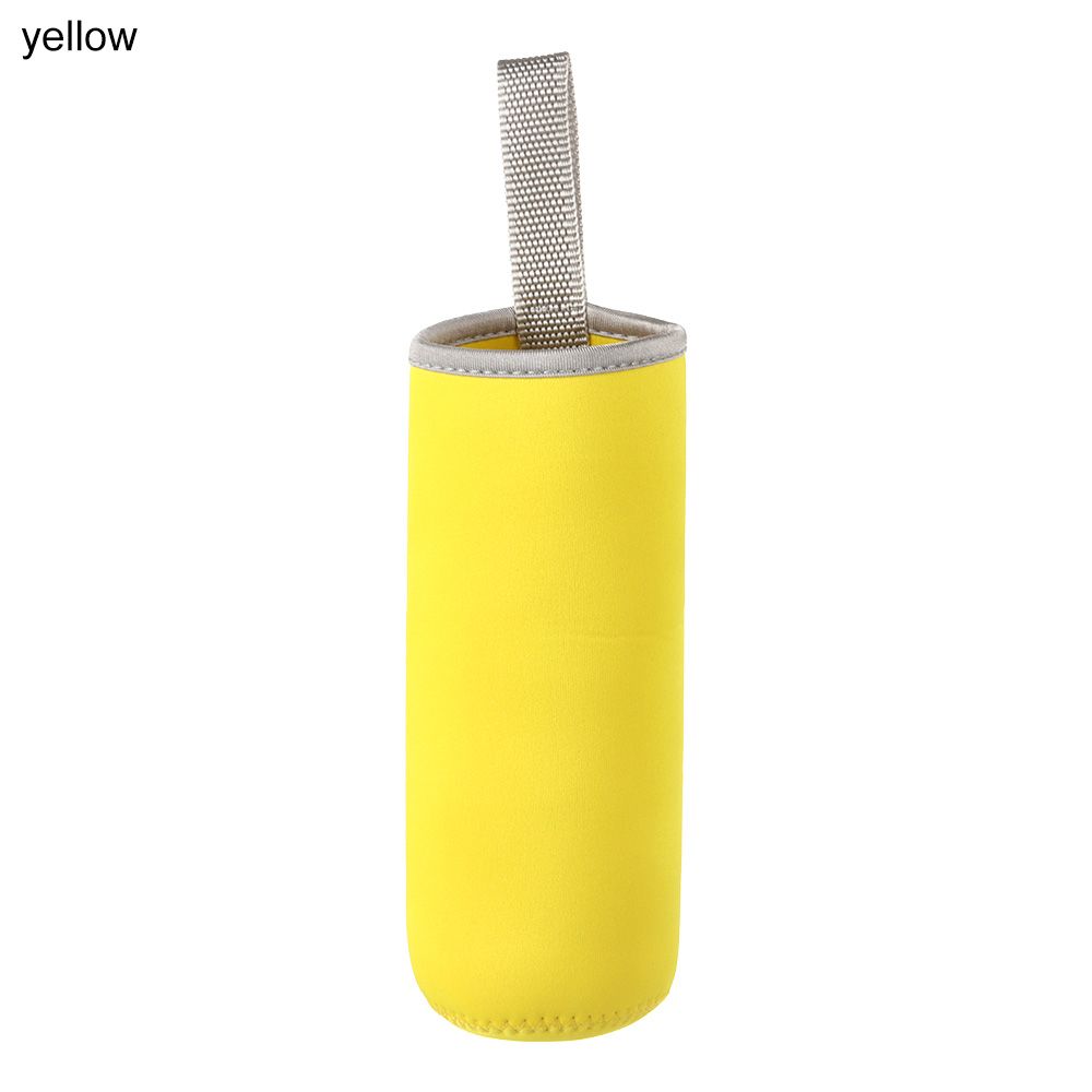 Чехол для спортивной бутылки н – обзор и цена Outdoor Sport Glass Water Bottle