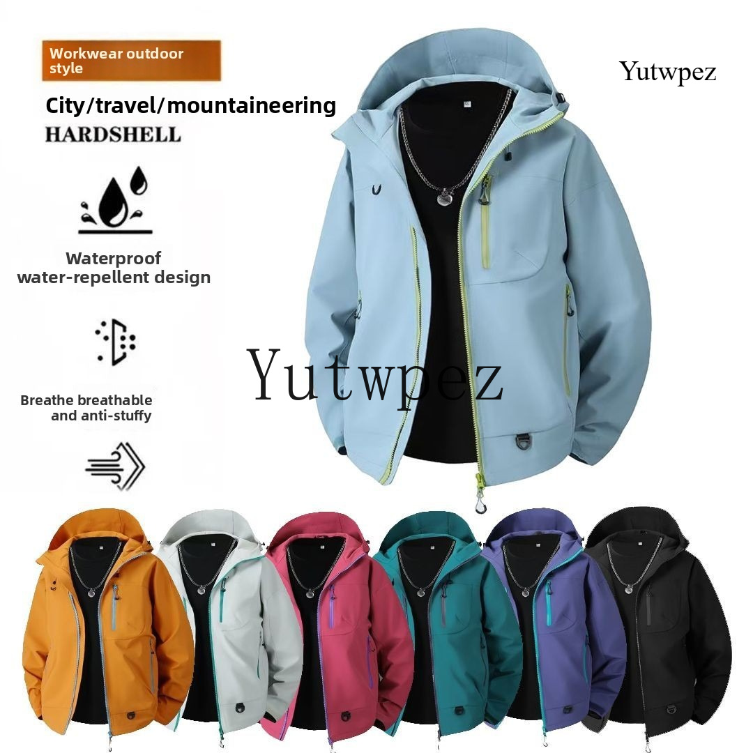 Ветрозащитные куртки для актив – обзор и цена Outdoor Sport Brand Jacket