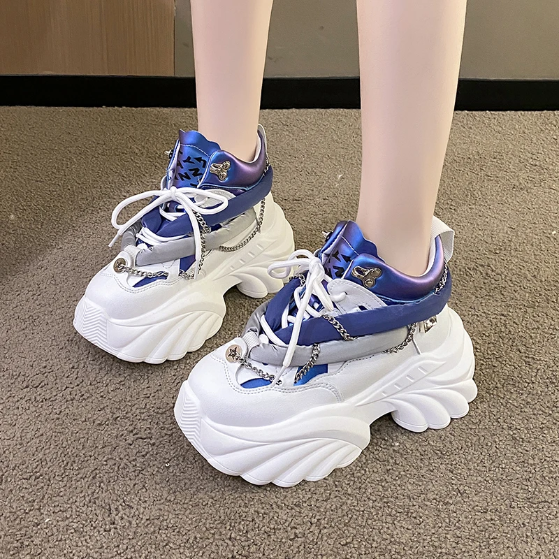 Милые женские кроссовки Kawaii – обзор и цена Outdoor Sports Shoes