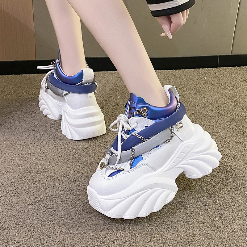 Милые женские кроссовки Kawaii – обзор и цена Outdoor Sports Shoes