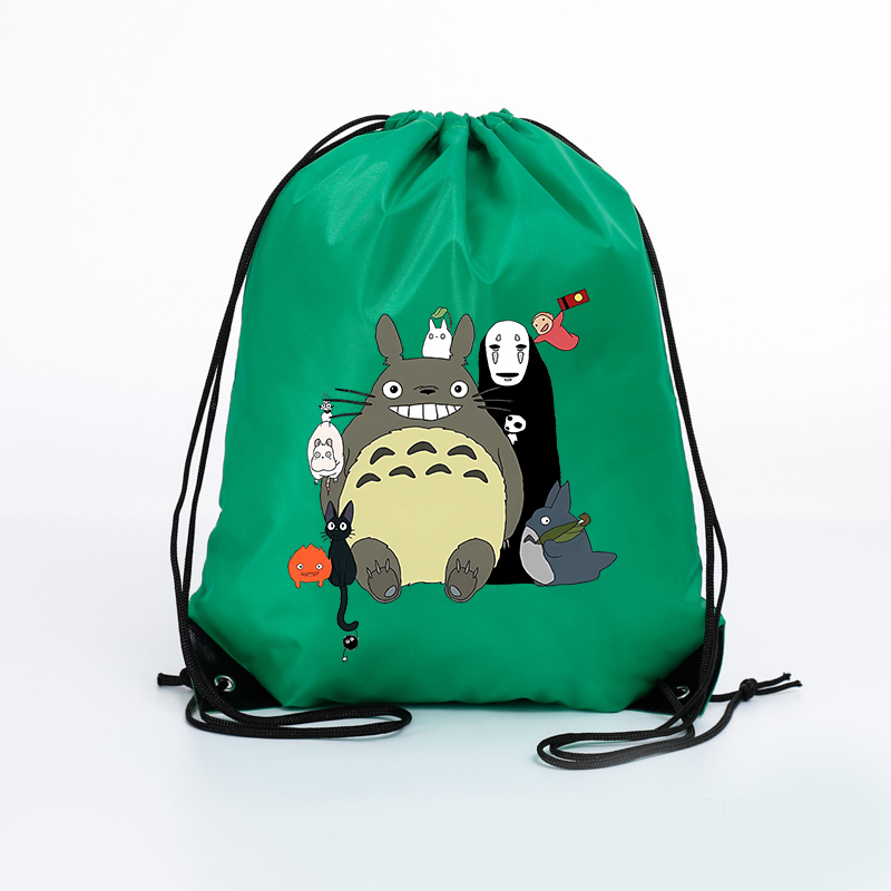 Легкий рюкзак-мешок с мультяшн – обзор и цена Outdoor Sport Backpack