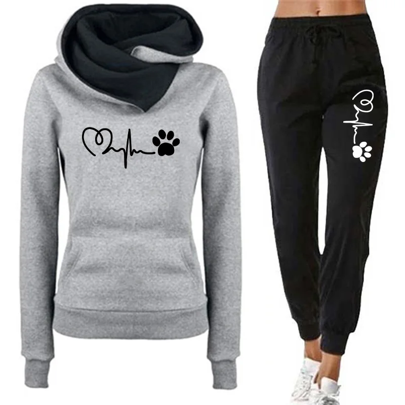 Модный комплект-двойка 2026: в – обзор и цена Outdoor Sport Hoodie