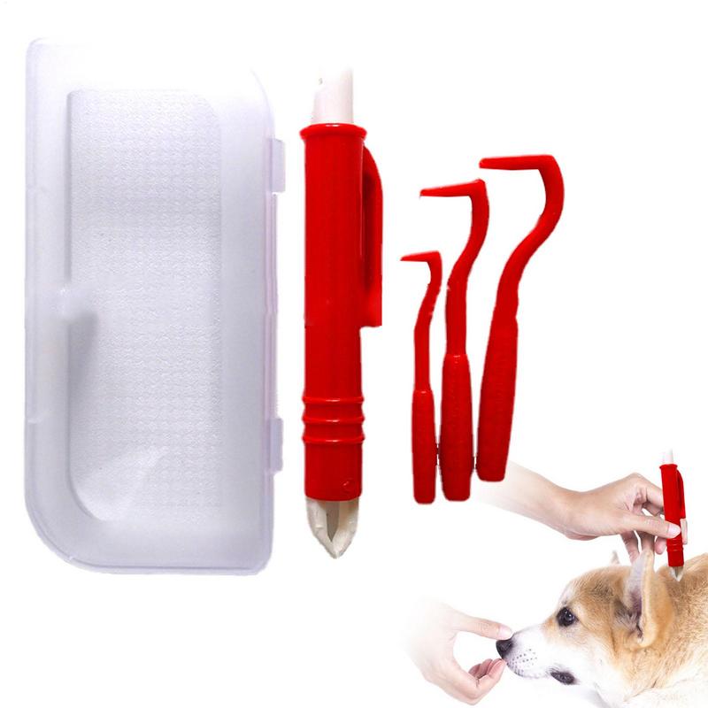 4 шт./компл., набор для удален – обзор и цена Grooming Kit Horse