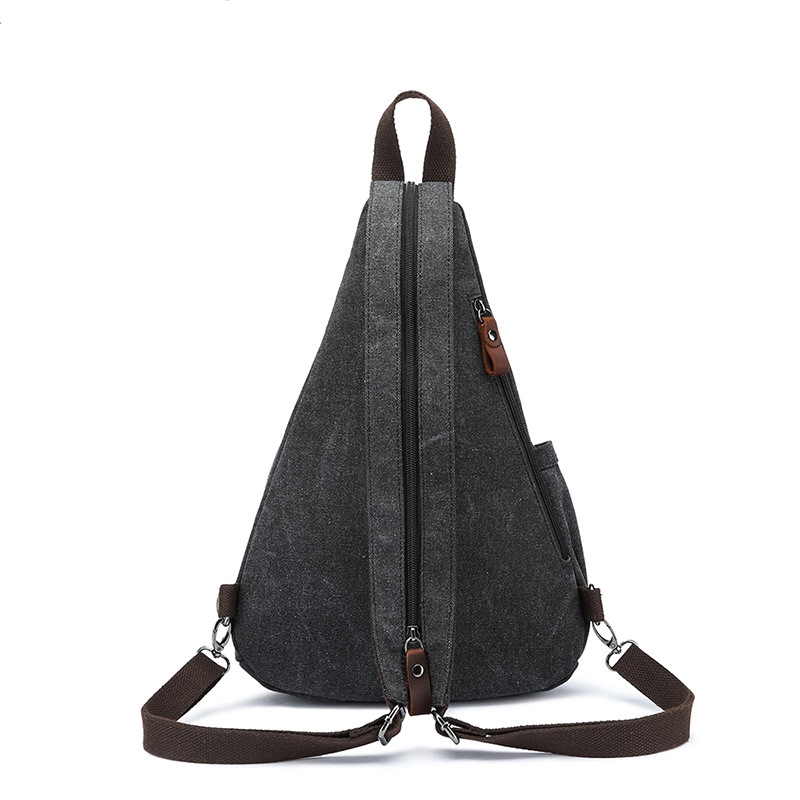 Холщовая сумка-слинг, трансфор – обзор и цена Outdoor Sport Backpack