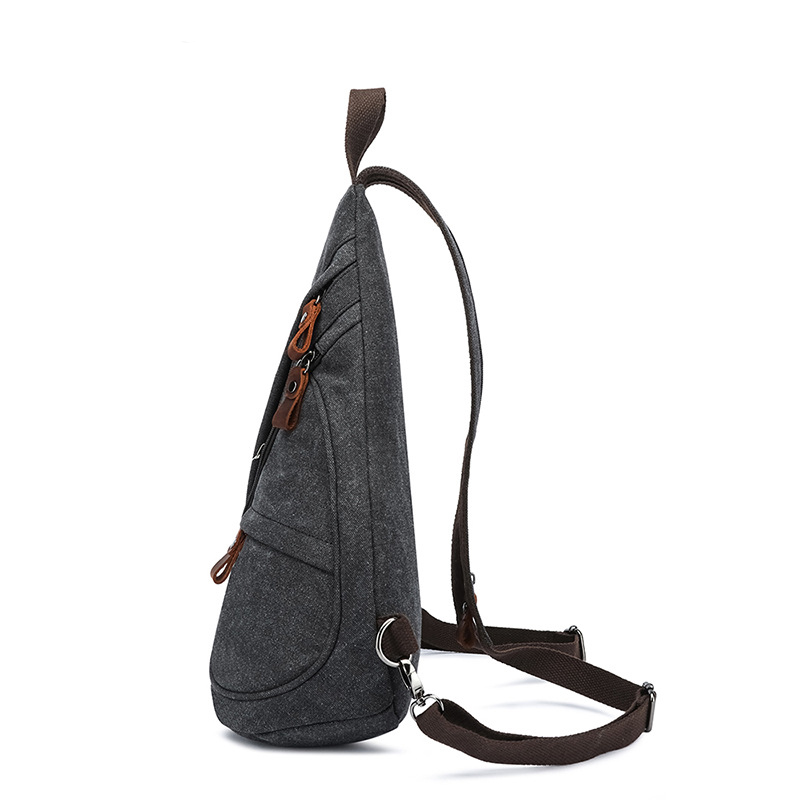 Холщовая сумка-слинг, трансфор – обзор и цена Outdoor Sport Backpack