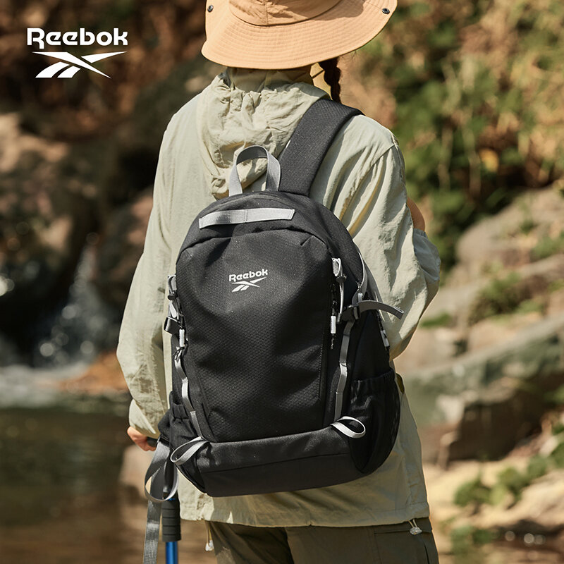 Рюкзак REEBOK унисекс для акти – обзор и цена Outdoor Sport Is