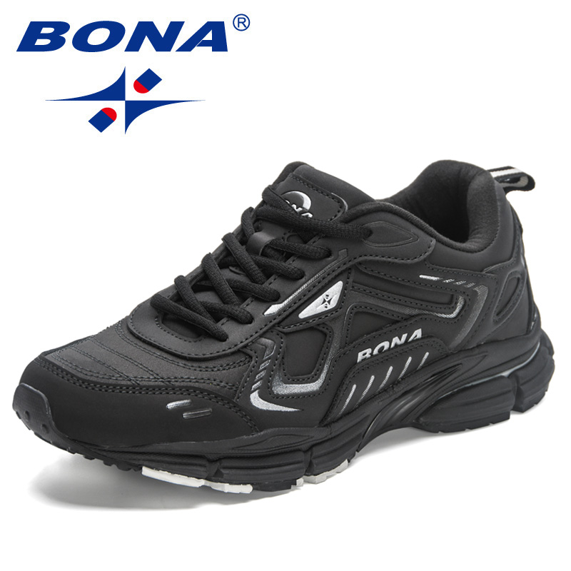 Мужские кроссовки BONAsrsy Er  – обзор и цена Outdoor Sport Court