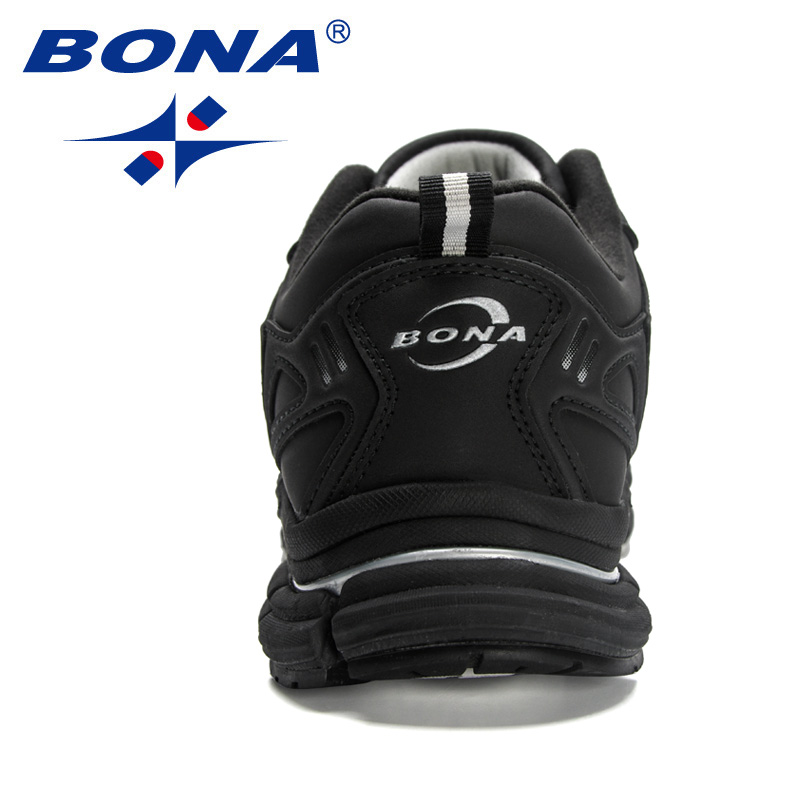 Мужские кроссовки BONAsrsy Er  – обзор и цена Outdoor Sport Court