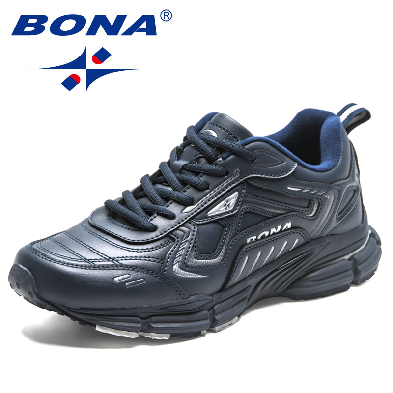 Мужские кроссовки BONAsrsy Er  – обзор и цена Outdoor Sport Court